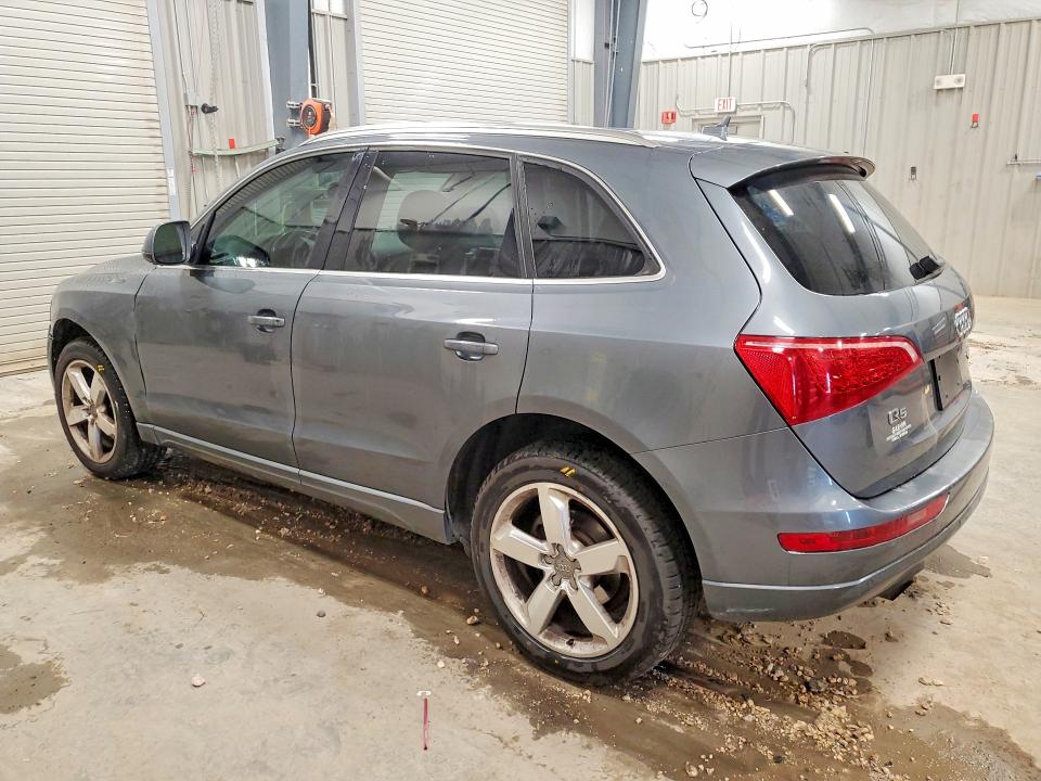 Aukcja sprzedaży 2012 Audi Q5, vin: WA1LFAFP6CA086865, numer aukcji: 66217796