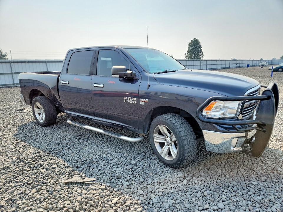 2014 Ram 1500 მანქანა იყიდება აუქციონზე, vin: 1C6RR7TT8ES471411, აუქციონის ნომერი: 63400666