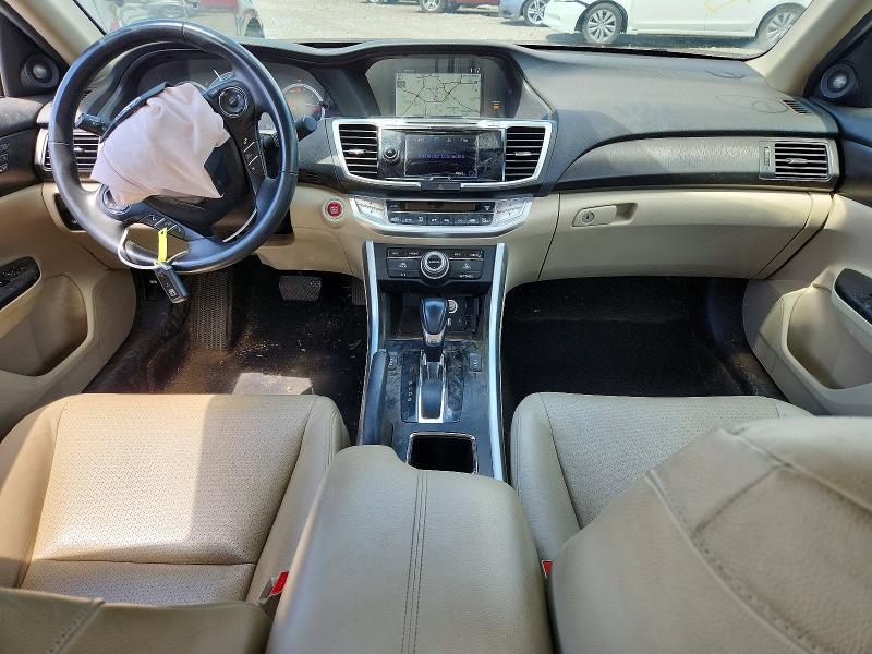 Aukcja sprzedaży 2015 Honda Accord, vin: 1HGCR3F95FA028889, numer aukcji: 65285426