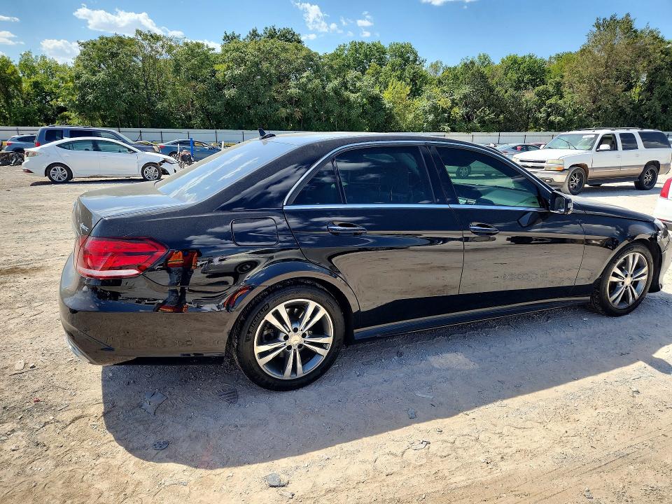 65348416 :رقم المزاد ، WDDHF8JB5GB170293 vin ، 2016 Mercedes-benz E مزاد بيع