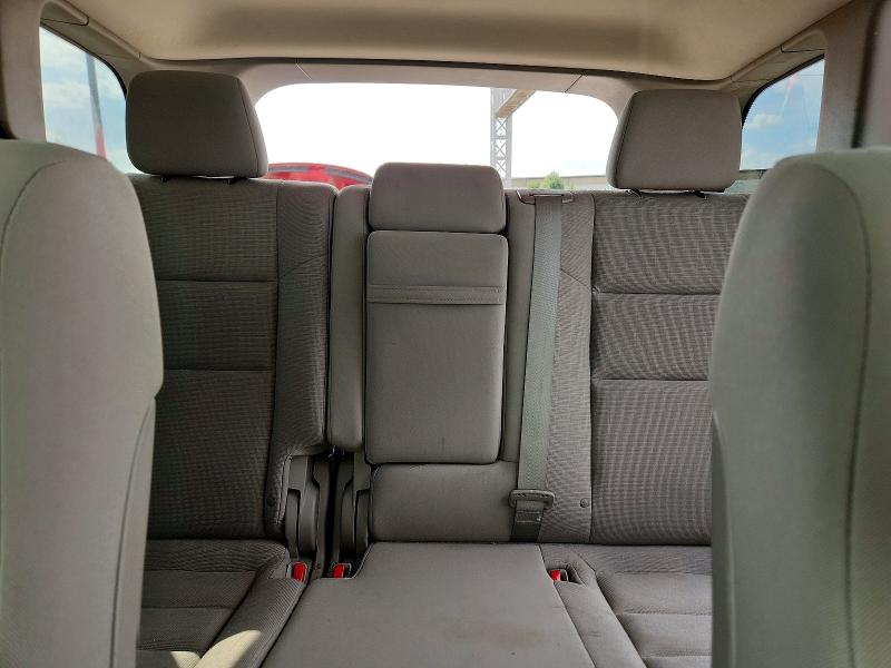 65542786 :رقم المزاد ، 1C4RJFAG5CC234172 vin ، 2012 Jeep Grand Cherokee مزاد بيع