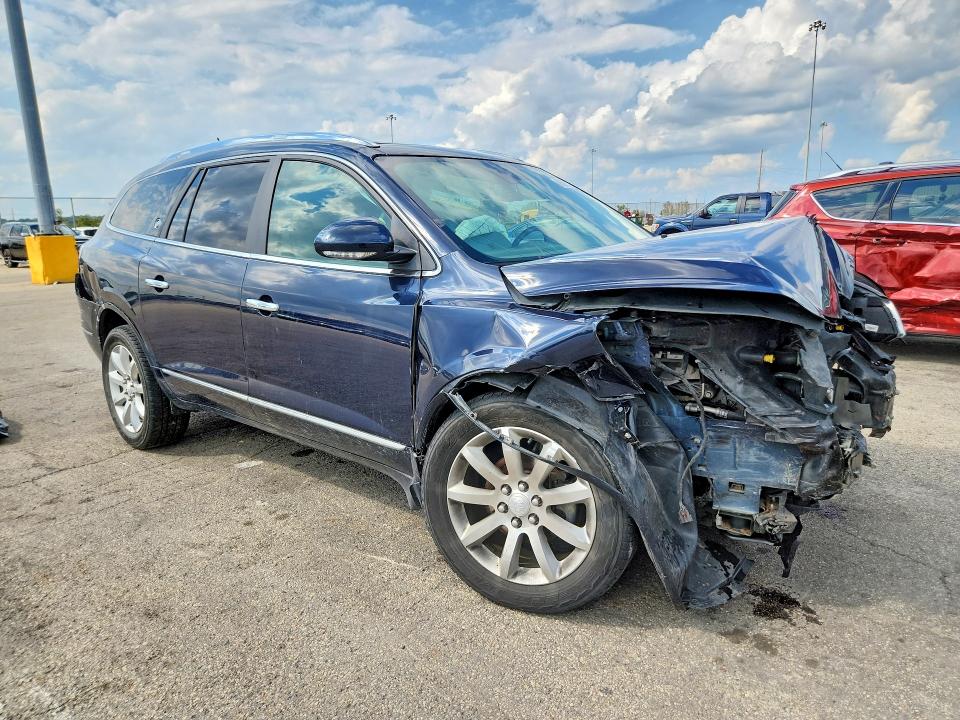 Продаж на аукціоні авто 2015 Buick Enclave, vin: 5GAKVCKD9FJ147689, номер лоту: 66526126