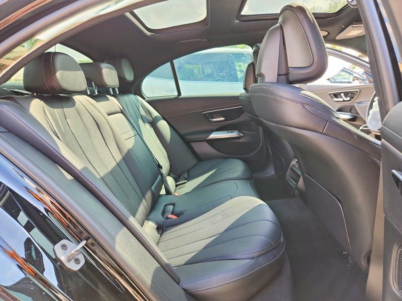 Продаж на аукціоні авто 2024 Mercedes-benz E, vin: W1KLF4HB4RA051006, номер лоту: 62262256