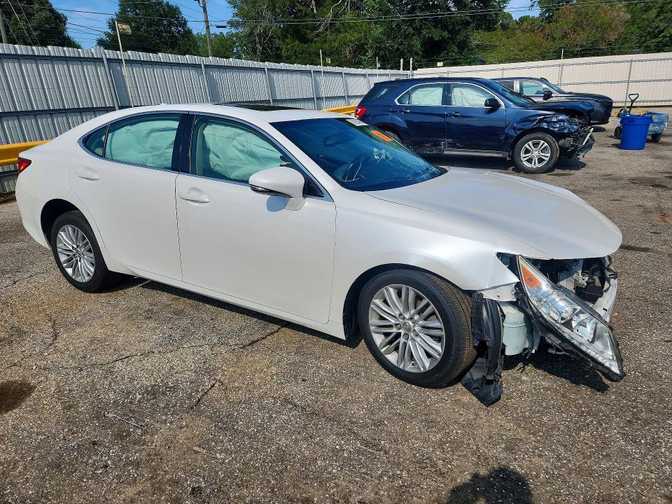 Продажа на аукционе авто 2015 Lexus Es, vin: JTHBK1GG4F2189601, номер лота: 63938496