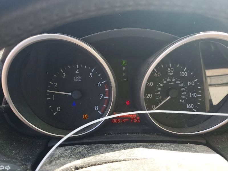 65135016 :رقم المزاد ، JM1CW2CL3D0153796 vin ، 2013 Mazda 5 مزاد بيع
