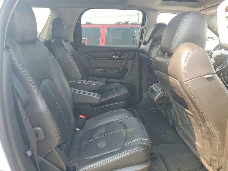Продажа на аукционе авто 2016 Gmc Acadia, vin: 1GKKVRKD5GJ344558, номер лота: 61647616