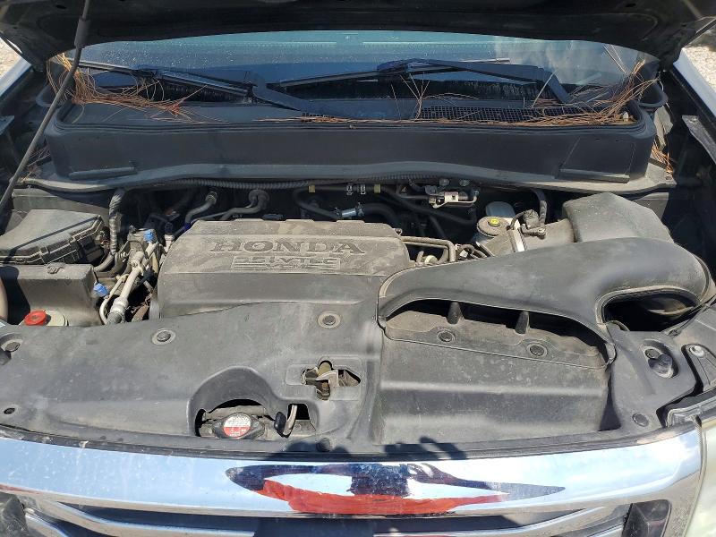 2012 Honda Pilot მანქანა იყიდება აუქციონზე, vin: 5FNYF3H53CB037262, აუქციონის ნომერი: 65954486