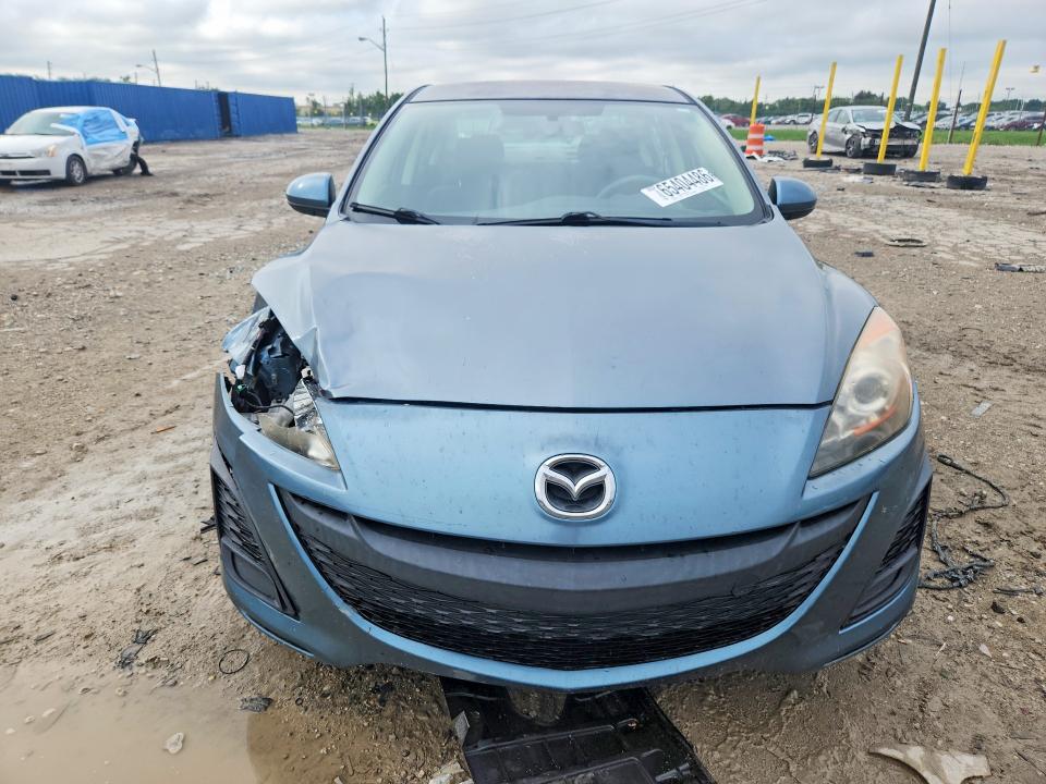 Продаж на аукціоні авто 2011 Mazda 3, vin: JM1BL1UF8B1431977, номер лоту: 65404486