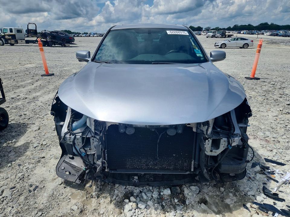 Aukcja sprzedaży 2016 Honda Accord, vin: 1HGCR3F82GA021102, numer aukcji: 62288916