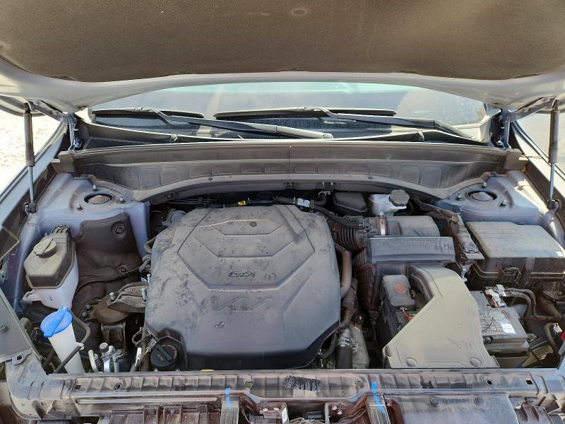 Продажа на аукционе авто 2024 Kia Telluride, vin: 5XYP54GC2RG564618, номер лота: 66213136