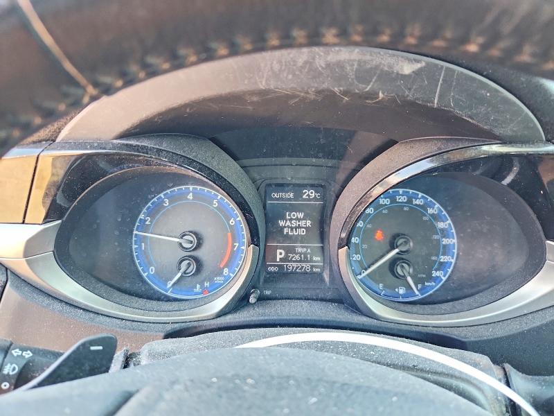 Продаж на аукціоні авто 2015 Toyota Corolla, vin: 2T1BURHE2FC432184, номер лоту: 65125556