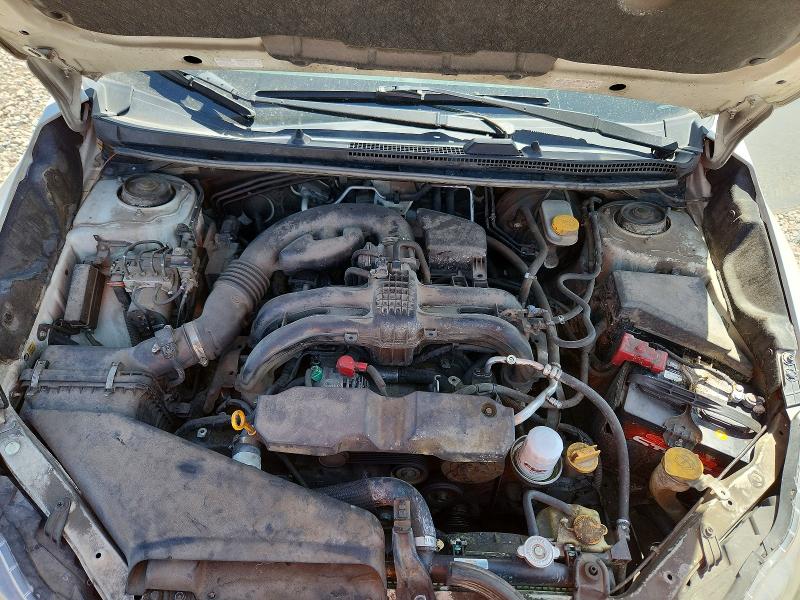61454206 :رقم المزاد ، JF1GJAS60FH008893 vin ، 2015 Subaru Impreza مزاد بيع