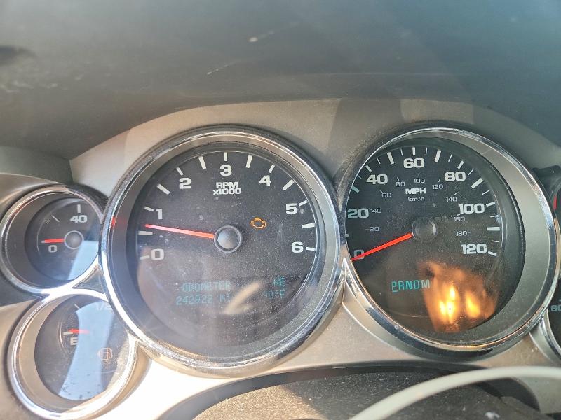 64064226 :رقم المزاد ، 3GCEK23M39G265904 vin ، 2009 Chevrolet Silverado مزاد بيع