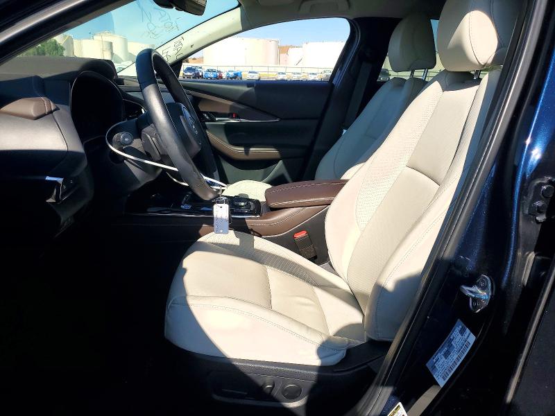 Aukcja sprzedaży 2024 Mazda Cx-30, vin: 3MVDMBDM9RM606579, numer aukcji: 65673236