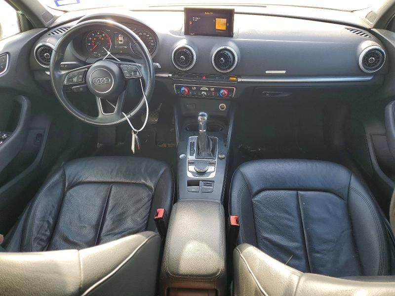 63934256 :رقم المزاد ، WAUAUGFFXLA104679 vin ، 2020 Audi A3 مزاد بيع
