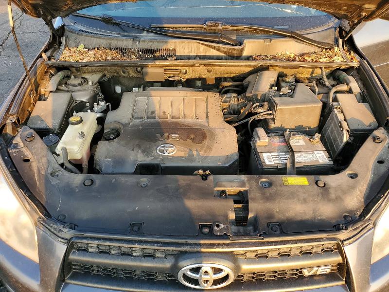 Продажа на аукционе авто 2011 Toyota Rav4, vin: JTMRK4DV8B5102599, номер лота: 64115726