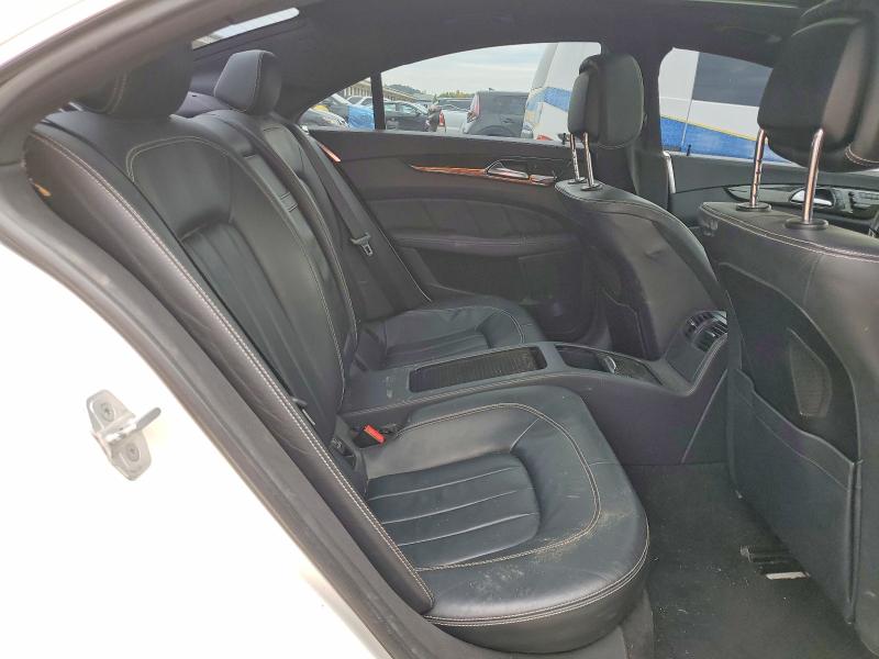 Продажа на аукционе авто 2012 Mercedes-benz Cls, vin: WDDLJ9BB7CA046362, номер лота: 65649496
