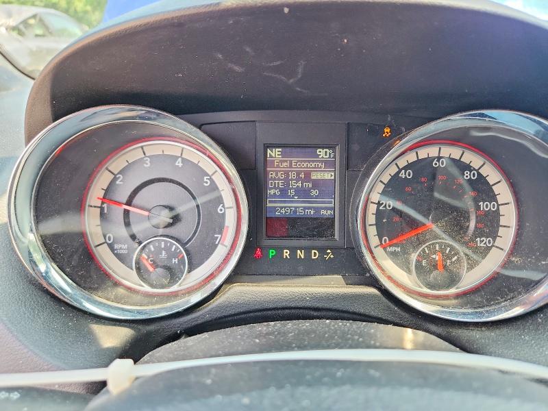 Продаж на аукціоні авто 2019 Dodge Grand Caravan, vin: 2C4RDGEG6KR738968, номер лоту: 64590556