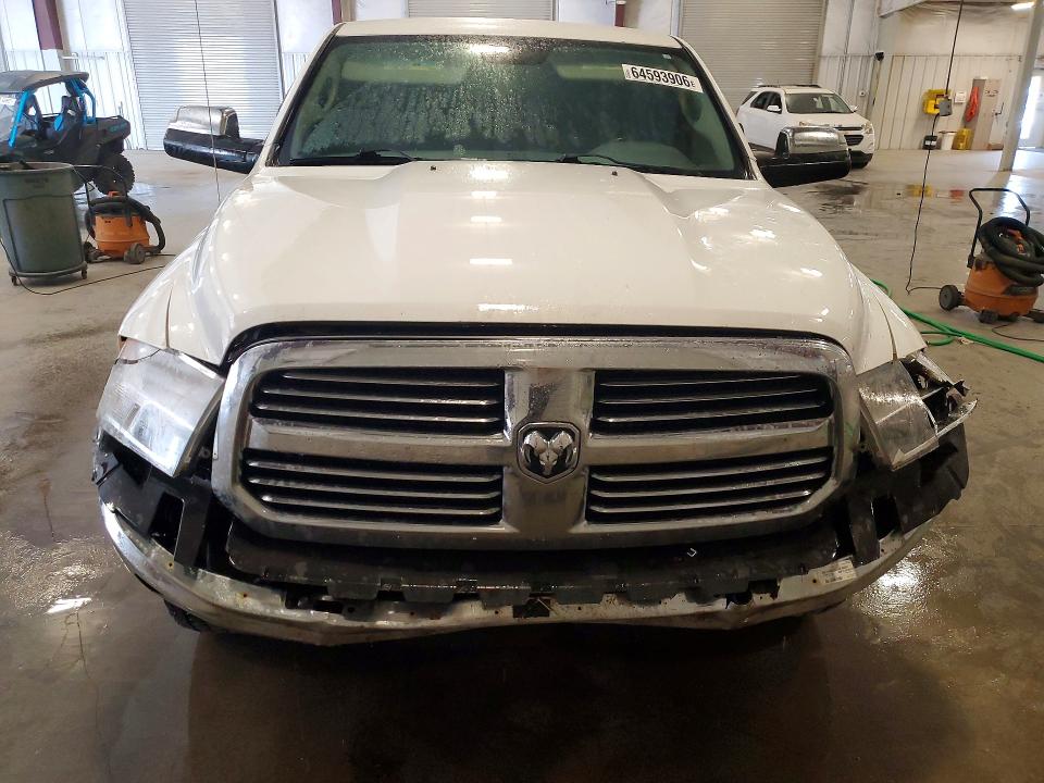 64593906 :رقم المزاد ، 1C6RR7LT1ES284737 vin ، 2014 Ram 1500 مزاد بيع