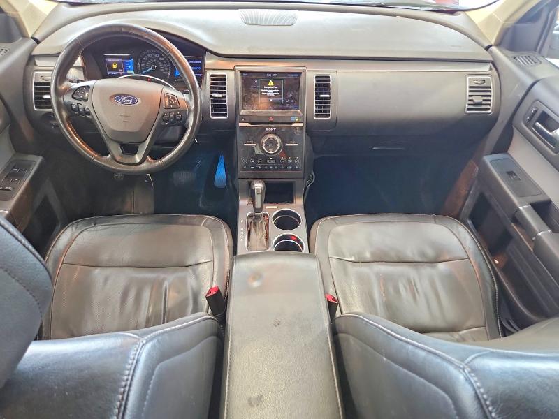 Продажа на аукционе авто 2013 Ford Flex, vin: 2FMHK6DT8DBD16881, номер лота: 63536176