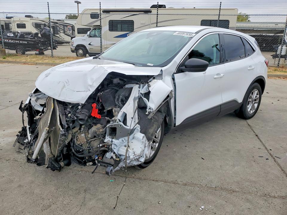 Продаж на аукціоні авто 2022 Ford Escape, vin: 1FMCU0G6XNUB12618, номер лоту: 66997656