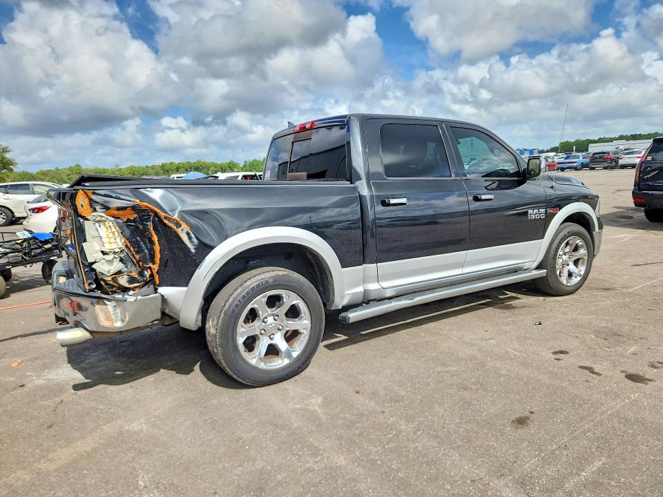 64545606 :رقم المزاد ، 1C6RR7NM9GS338018 vin ، 2016 Ram 1500 مزاد بيع