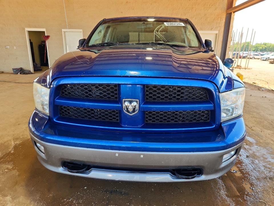 Aukcja sprzedaży 2010 Dodge Ram 1500, vin: 1D7RB1GP5AS204170, numer aukcji: 65862346