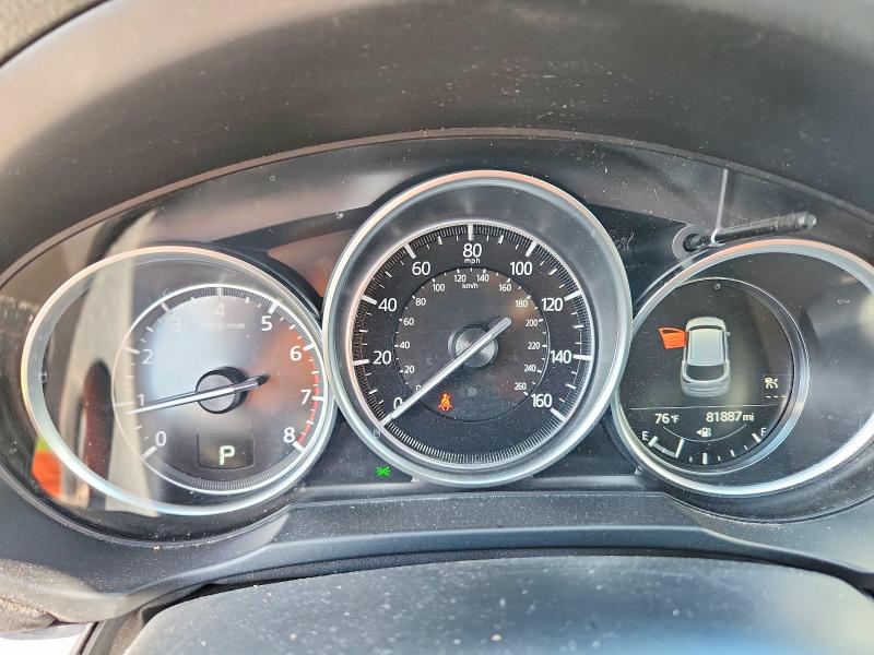 66176796 :رقم المزاد ، JM3KFBCM9L0777581 vin ، 2020 Mazda Cx-5 مزاد بيع