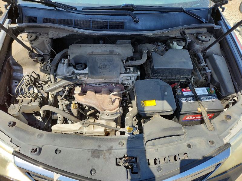 Продажа на аукционе авто 2013 Toyota Camry, vin: 4T4BF1FK4DR316913, номер лота: 63919956