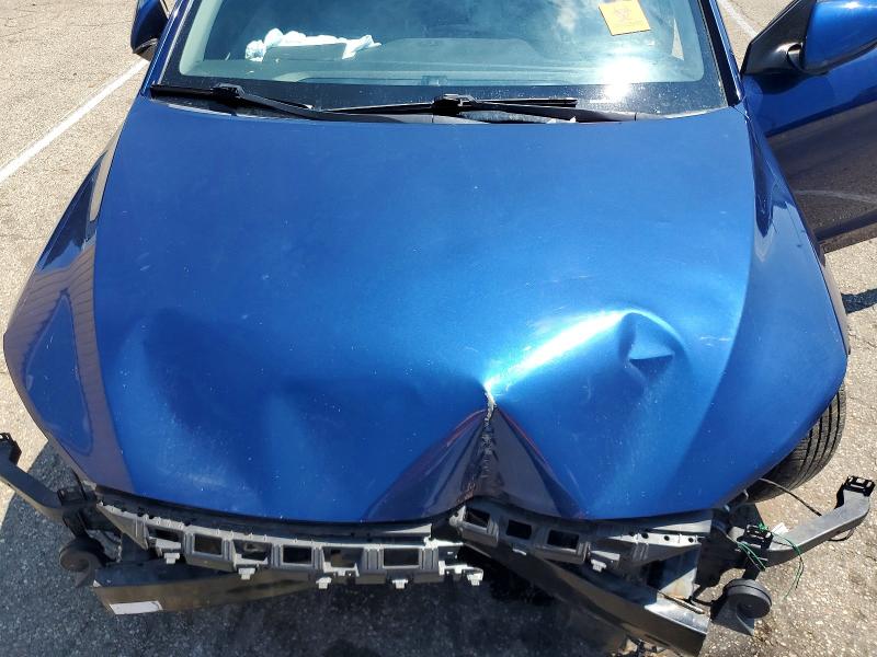 2018 Hyundai Elantra მანქანა იყიდება აუქციონზე, vin: 5NPD74LF0JH307046, აუქციონის ნომერი: 61060306