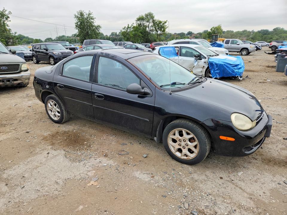 2001 Dodge Neon მანქანა იყიდება აუქციონზე, vin: 1B3ES46C01D262962, აუქციონის ნომერი: 67006716