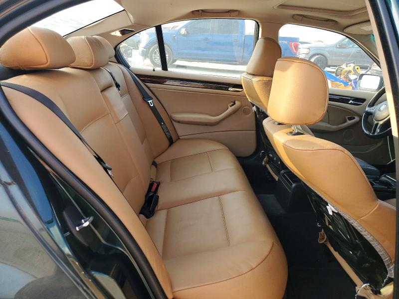 Продаж на аукціоні авто 2004 Bmw 325, vin: WBAET37414NJ44797, номер лоту: 63033636