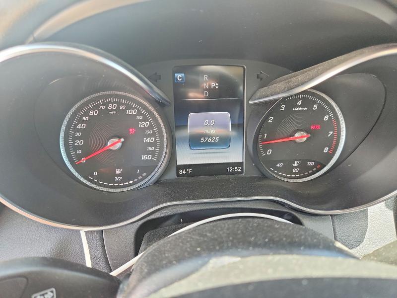 Продаж на аукціоні авто 2017 Mercedes-benz C, vin: 55SWF4JB8HU197396, номер лоту: 63746916