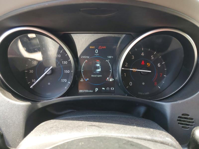 Продажа на аукционе авто 2019 Jaguar Xe, vin: SAJAD4FX4KCP50637, номер лота: 63502276