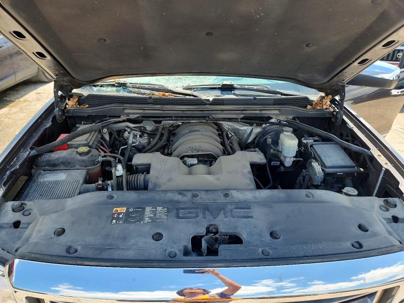 Aukcja sprzedaży 2015 Gmc Sierra, vin: 3GTU2VEC6FG134608, numer aukcji: 61247446