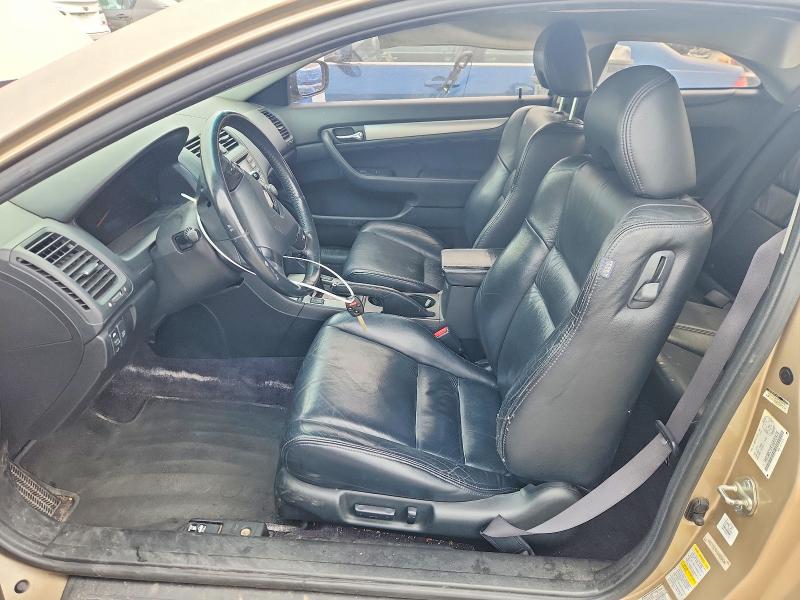 63282106 :رقم المزاد ، 1HGCM825X3A800426 vin ، 2003 Honda Accord مزاد بيع