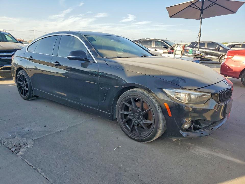 Продажа на аукционе авто 2020 Bmw 430i, vin: WBA4J1C09LCD99395, номер лота: 65354756