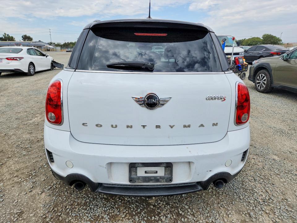 Продаж на аукціоні авто 2014 Mini Cooper, vin: WMWZC3C53EWP28937, номер лоту: 63889236