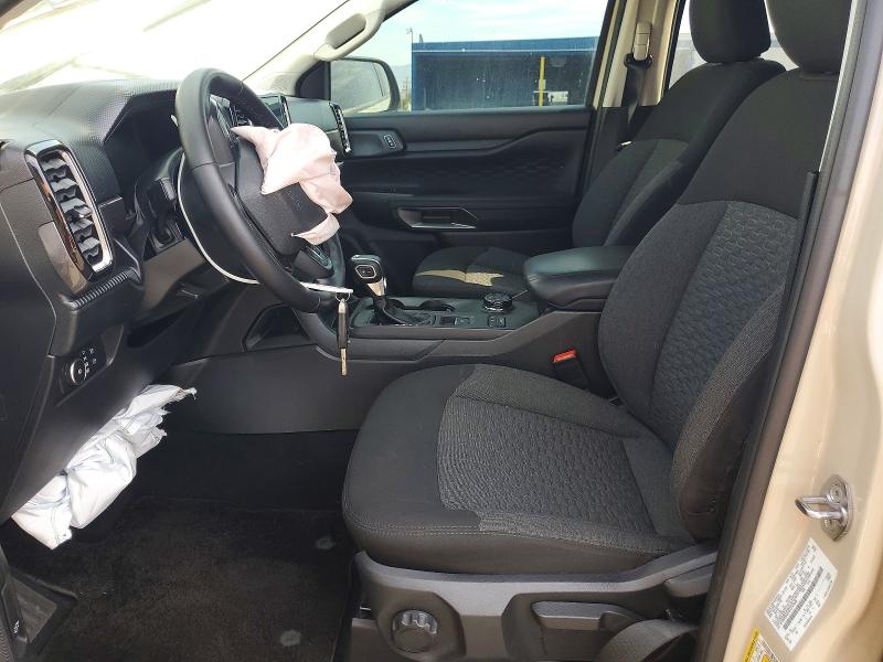 67194576 :رقم المزاد ، 1FTER4HH7SLE13645 vin ، 2025 Ford Ranger مزاد بيع