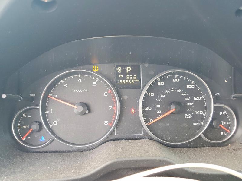 Aukcja sprzedaży 2013 Subaru Legacy, vin: 4S3BMCC68D3034397, numer aukcji: 66257576