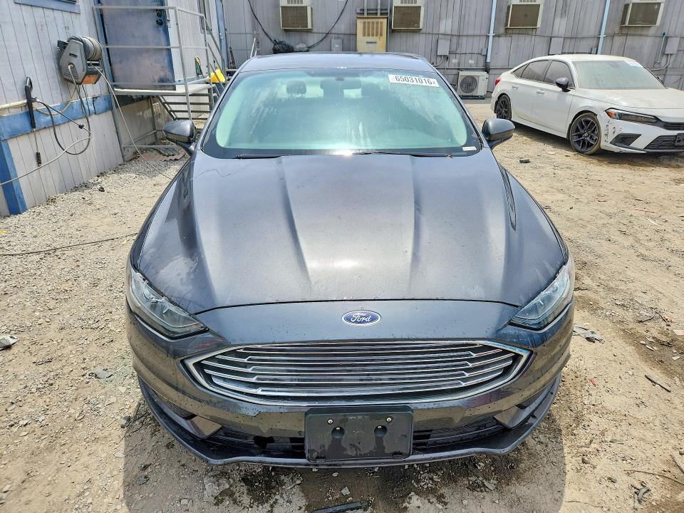 Aukcja sprzedaży 2017 Ford Fusion, vin: 3FA6P0HD6HR123798, numer aukcji: 65031016