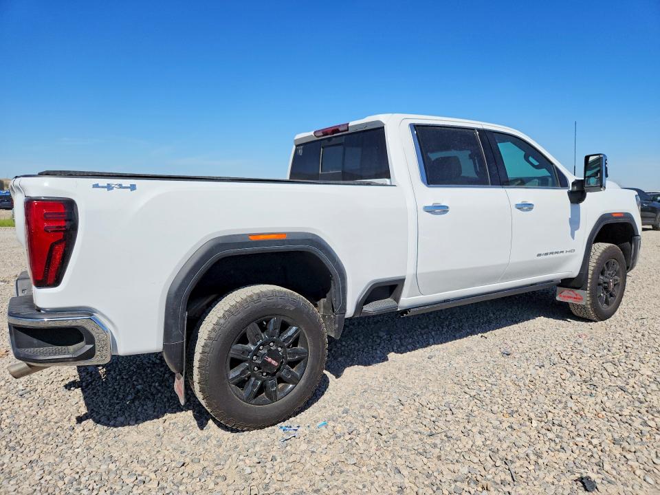 Продаж на аукціоні авто 2024 Gmc Sierra, vin: 1GT49NE77RF210664, номер лоту: 66298426