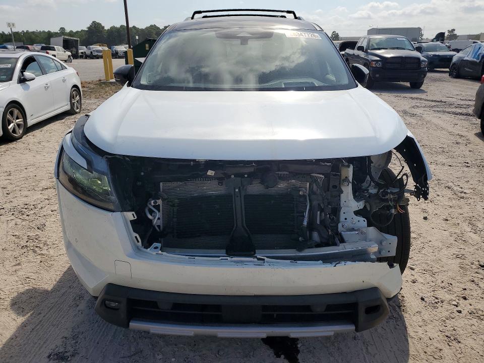 Продаж на аукціоні авто 2025 Nissan Pathfinder, vin: 5N1DR3DG9SC287531, номер лоту: 66347726