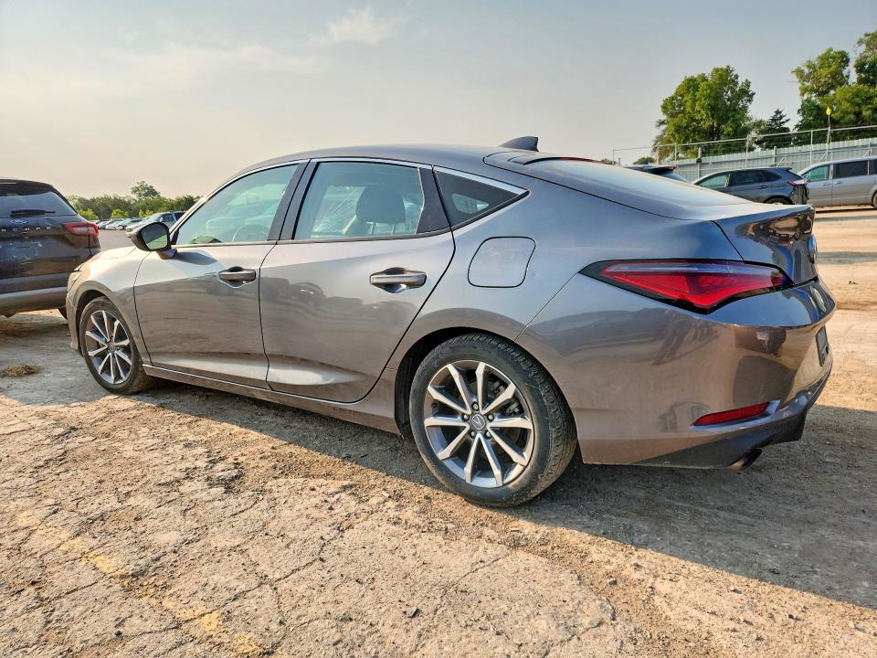 Aukcja sprzedaży 2023 Acura Integra, vin: 19UDE4H22PA008946, numer aukcji: 64042516