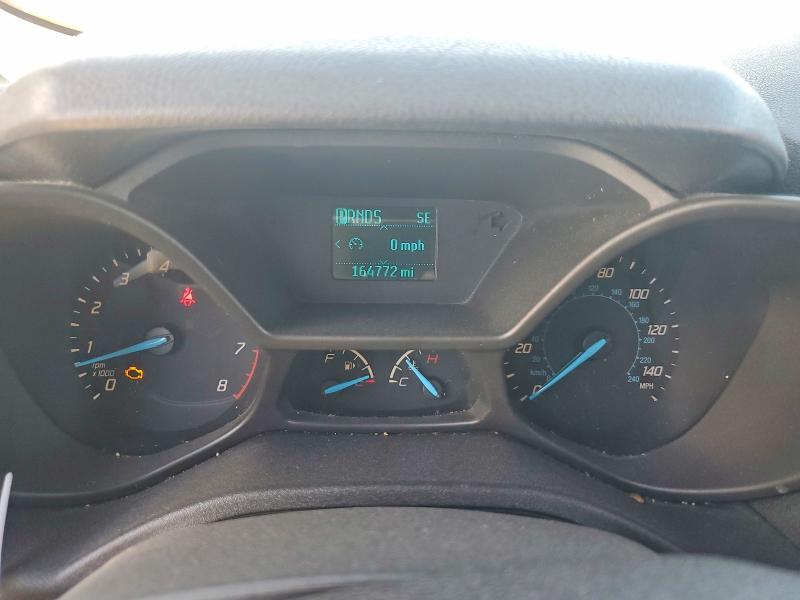 Aukcja sprzedaży 2016 Ford Transit Connect, vin: NM0GE9F75G1247749, numer aukcji: 65638556
