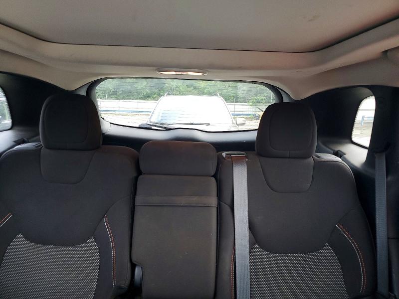 Продаж на аукціоні авто 2016 Jeep Cherokee, vin: 1C4PJMCS5GW289660, номер лоту: 64088156