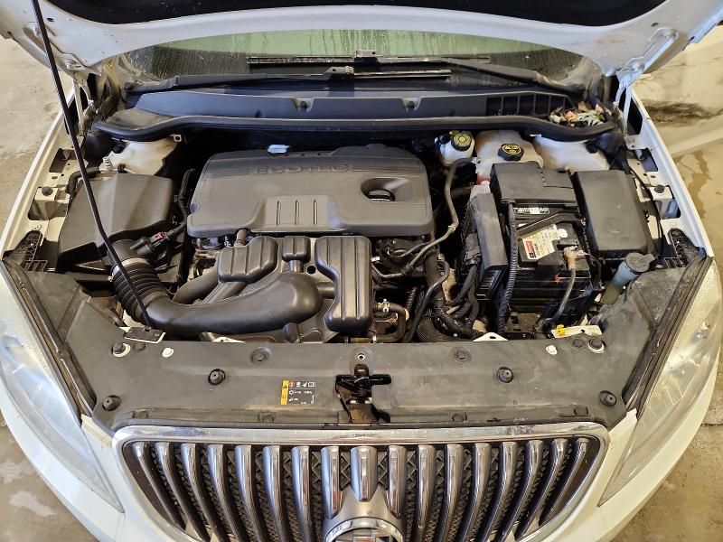 Продаж на аукціоні авто 2017 Buick Verano, vin: 1G4PR5SK2H4105333, номер лоту: 65673026