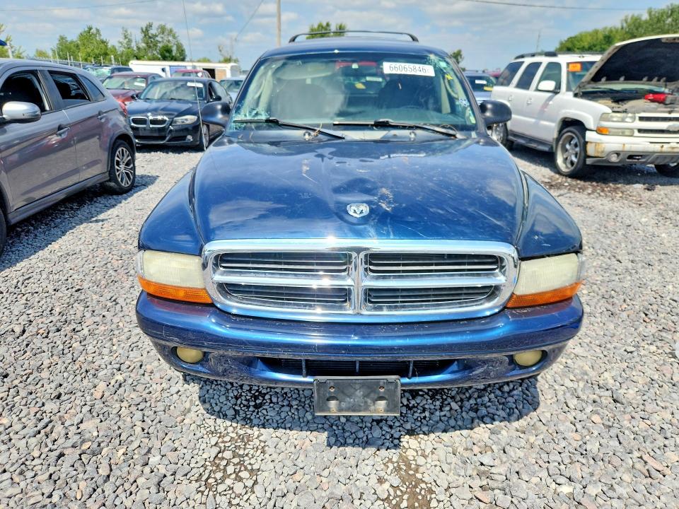 Aukcja sprzedaży 2003 Dodge Durango, vin: 1D4HS48N53F606001, numer aukcji: 66065846