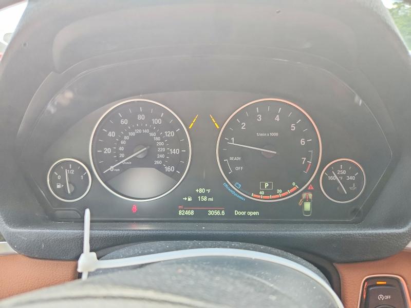 Aukcja sprzedaży 2015 Bmw 328, vin: WBA3X5C55FD562729, numer aukcji: 63369486