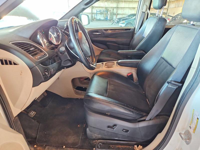 Aukcja sprzedaży 2019 Dodge Grand Caravan, vin: 2C4RDGCG6KR663773, numer aukcji: 63710946